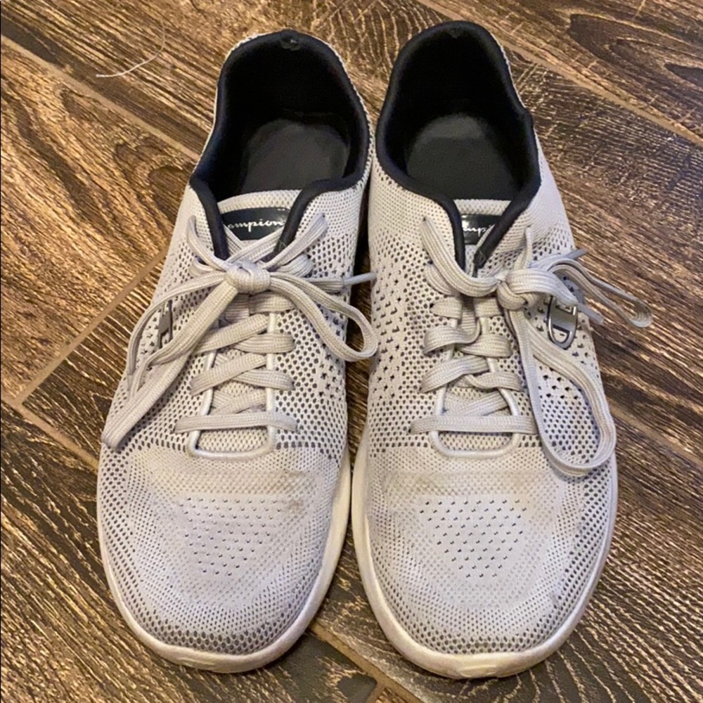 Champion Shoes